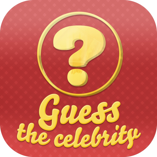 Quiz: Guess The Celebrity app icon
