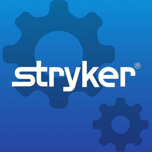 Stryker Console Customizer app icon
