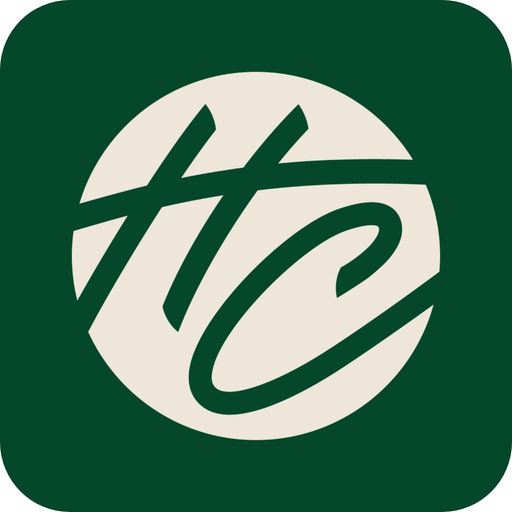 Hope City app icon
