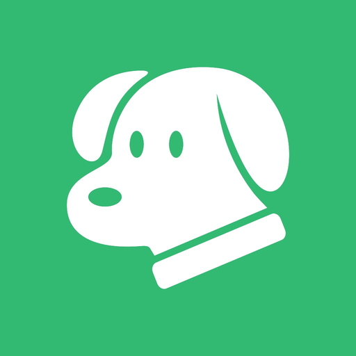 Bigou Delivery app icon
