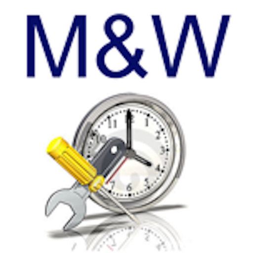 Tradesman Friend app icon