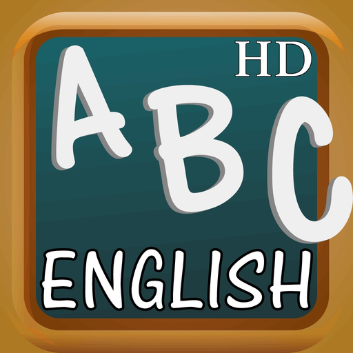 Preschool Abc Alphabets & letters for toddler boys girls with free kids phonics nursery rhyme vocabulary game app icon