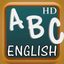 Preschool Abc Alphabets & letters for toddler boys girls with free kids phonics nursery rhyme vocabulary game icon