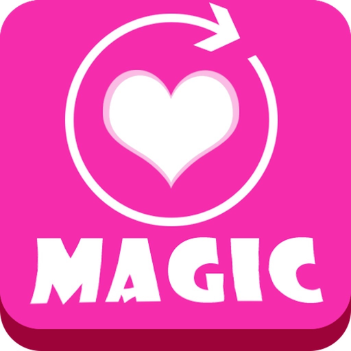 Ovulation calculator (cycle) app icon