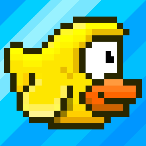 Bird Fiends Hunter - Best Birds Shooting Game app icon