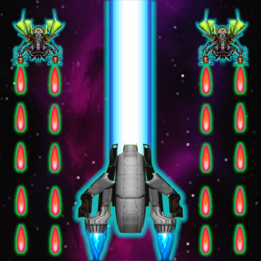 SW2:Spaceship War Games app icon
