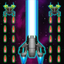 SW2:Spaceship War Games icon