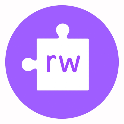 Read&Write app icon