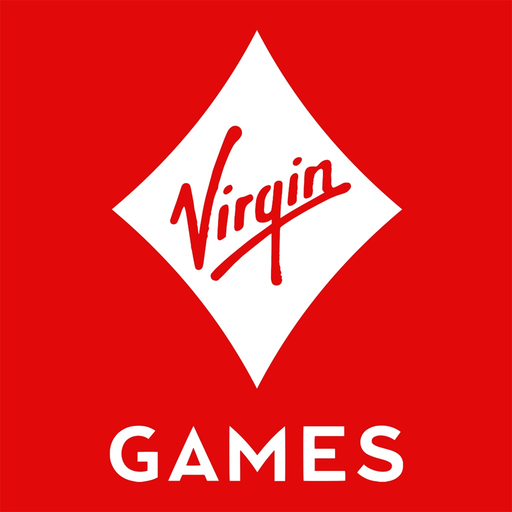 Virgin Games: Real Money Slots app icon