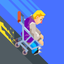 Downhill Riders icon