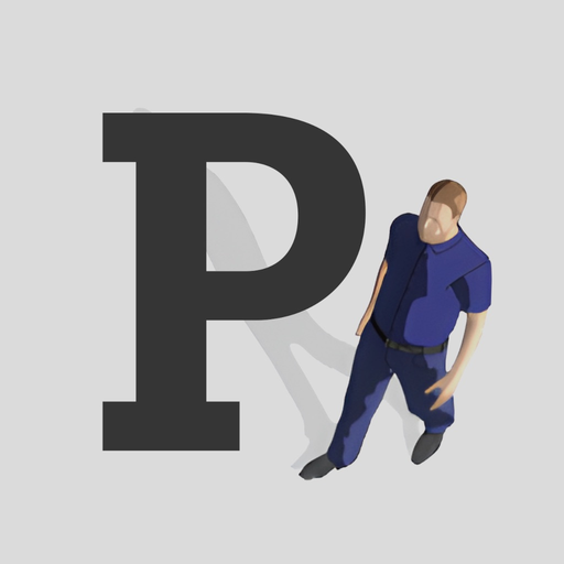 PeoplePlan StaffConnect app icon