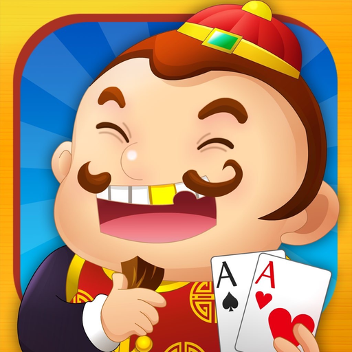 Landlords Mania app icon