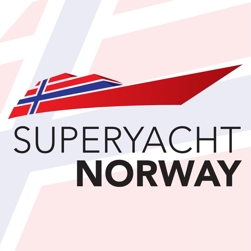 Fjord Norway by Superyacht Norway app icon