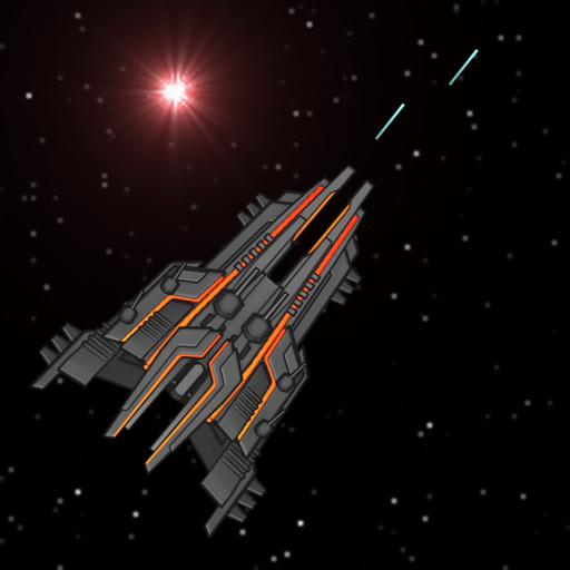 Stellar Command app icon