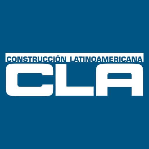 Construcción Latinoamericana app icon