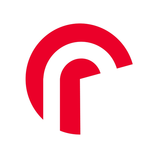 Radius Velocity app icon