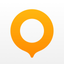 OsmAnd Maps Travel & Navigate icon