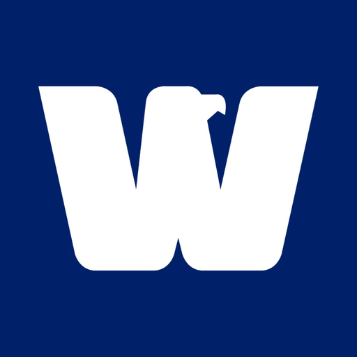 West Bank Mobile Banking app icon