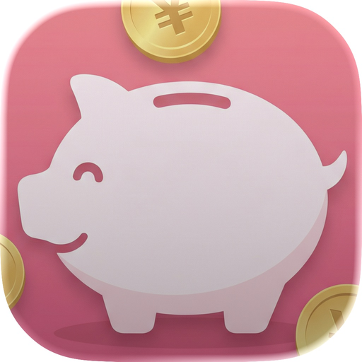 Savingirl app icon