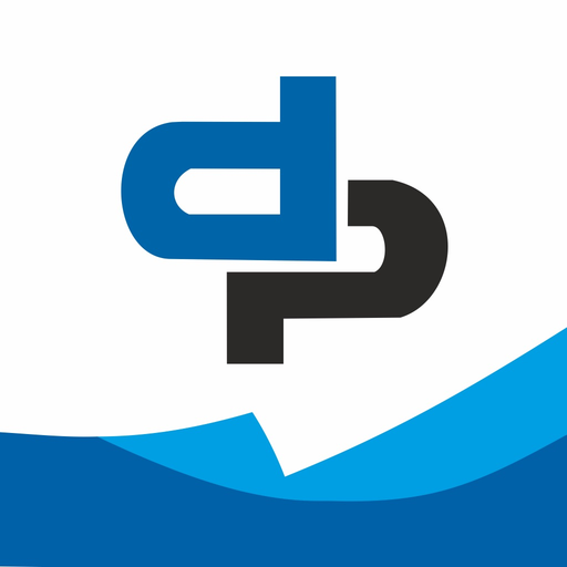 DP-Select app icon
