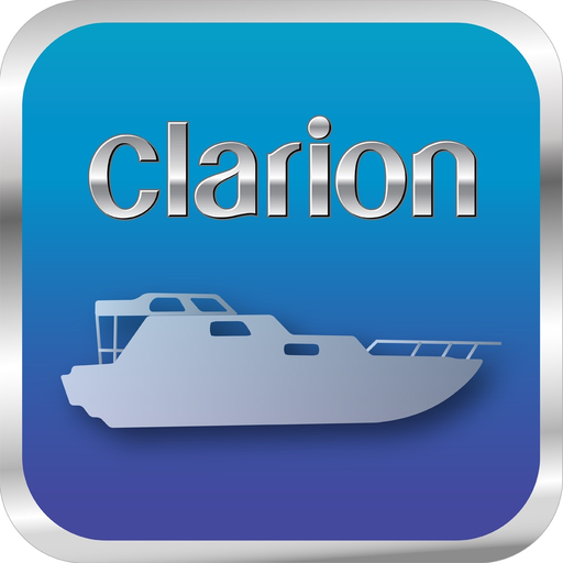 Clarion MF2 app icon