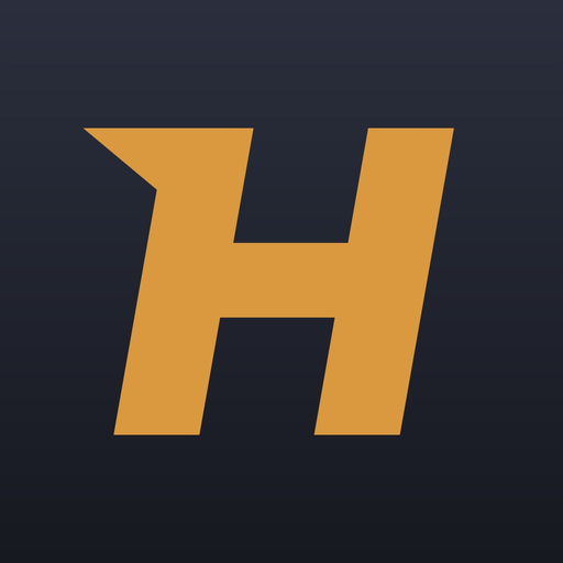 HockeyShift app icon