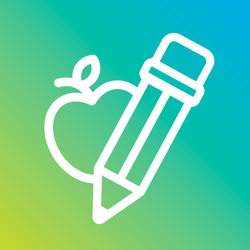 Student Health App app icon