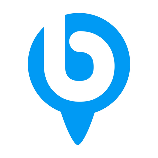 Blipd app icon