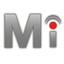 Mindr Mobile Personal Monitor icon