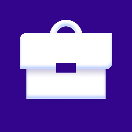 U+웍스(그룹웨어) app icon