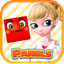 PANELS - Folding Puzzle game icon