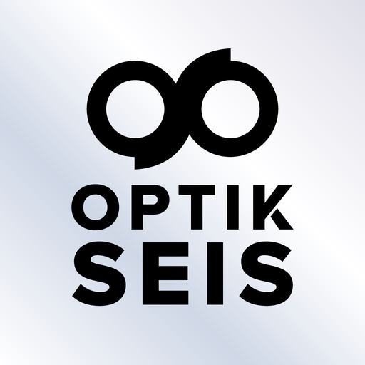Optik Seis app icon