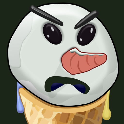 iceCream 1 app icon