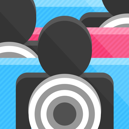 RapidShotPanic app icon