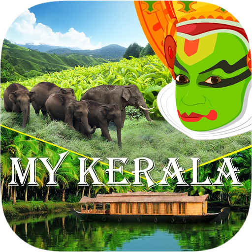 My Kerala app icon