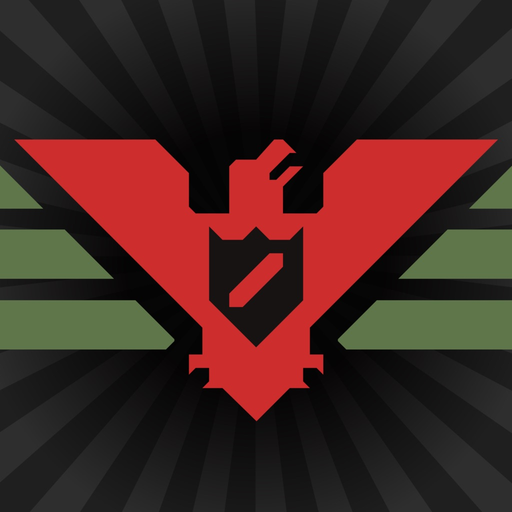 Papers, Please app icon