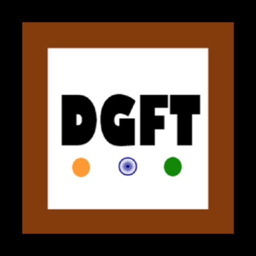 DGFT app icon