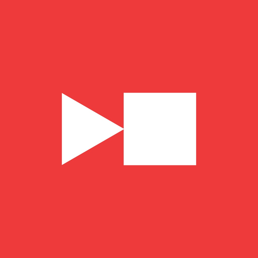 Captune - Music Video Community app icon