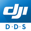 DJI DDS icon