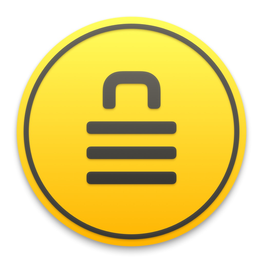 Encrypto: Secure Your Files app icon