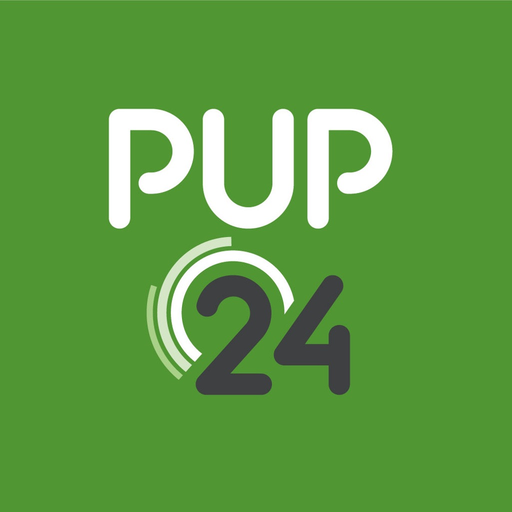 PUP24 app icon