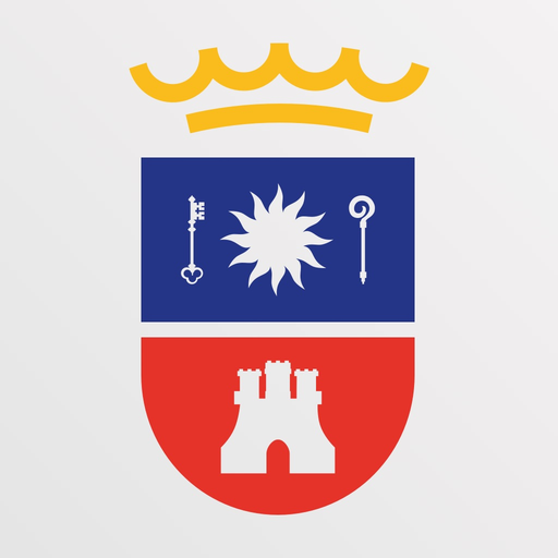 Telde app icon