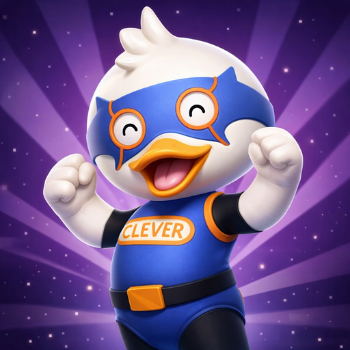Pronoun Heroes app icon