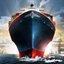 TransOcean – The Shipping Company icon