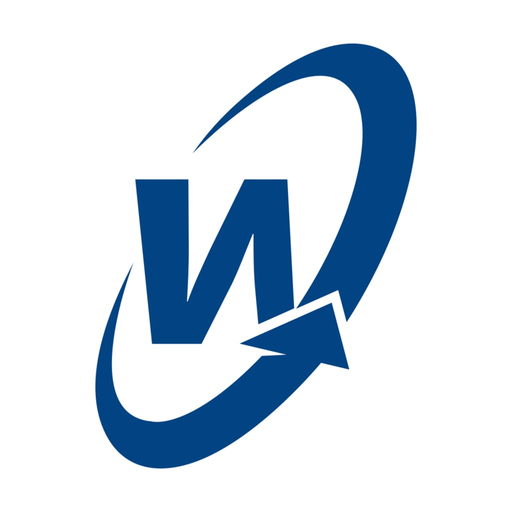 WebVision app icon