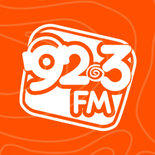 Rádio 92 FM São Luís app icon