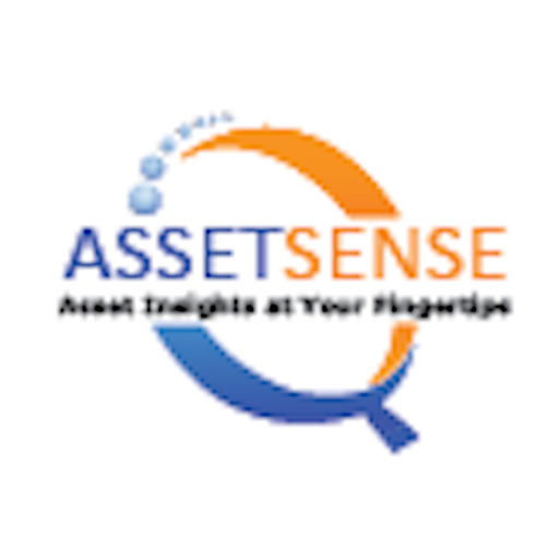 AssetSense C2 app icon