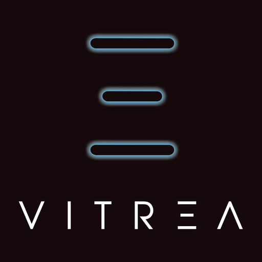 Vitrea ControlPro app icon