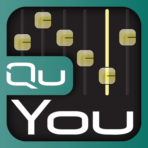 Qu-You app icon