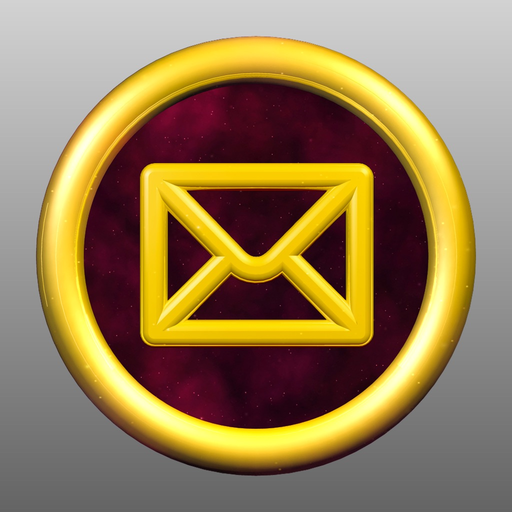 Paranoia Text Encryption PRO app icon